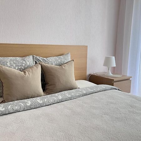 דאוגבפילס Center Two Bedroom Apartment מראה חיצוני תמונה