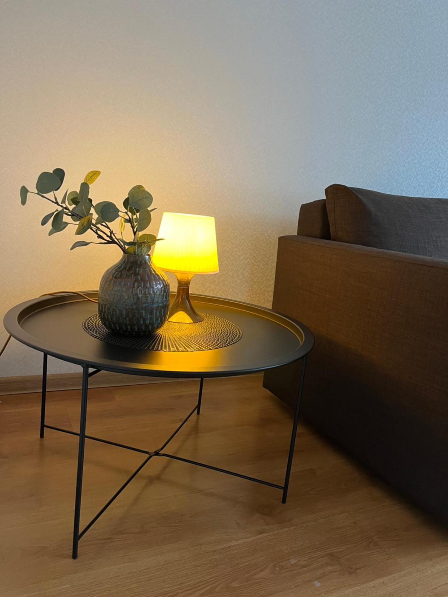 דאוגבפילס Center Two Bedroom Apartment מראה חיצוני תמונה